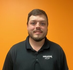 Staff member Michael Cornell from 21e1a4b67d3e
