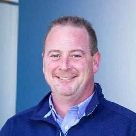 Staff member Corey Fussell from 3e969f6abdda