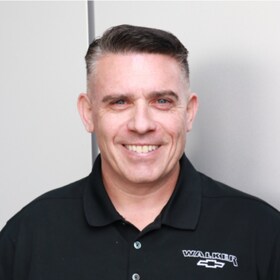 Staff member Scott Boyd from 3e969f6abdda
