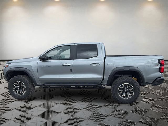 2026 Chevrolet Colorado ZR2 - Photo 8