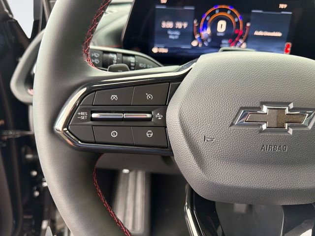 2026 Chevrolet Traverse RS - Photo 27