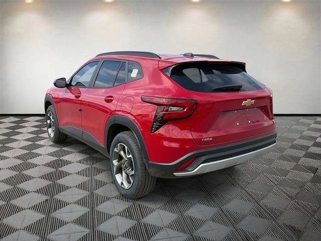 2026 Chevrolet Trax LT - Photo 7