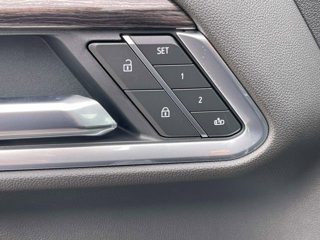 2026 Chevrolet Silverado 1500 LTZ - Photo 22