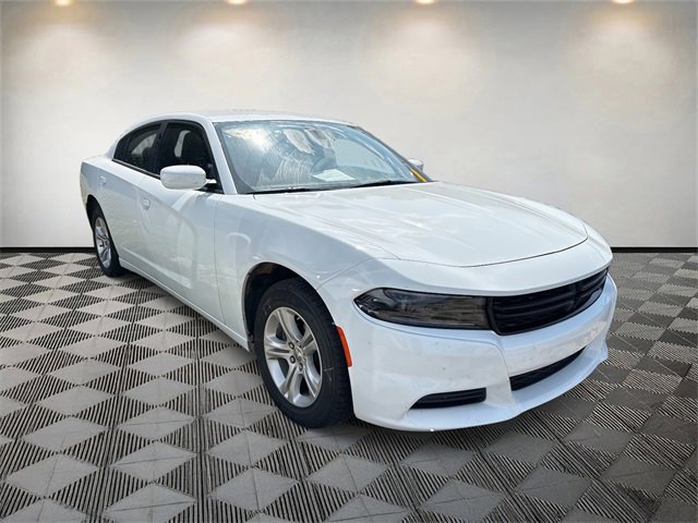 2022 Dodge Charger SXT photo 4