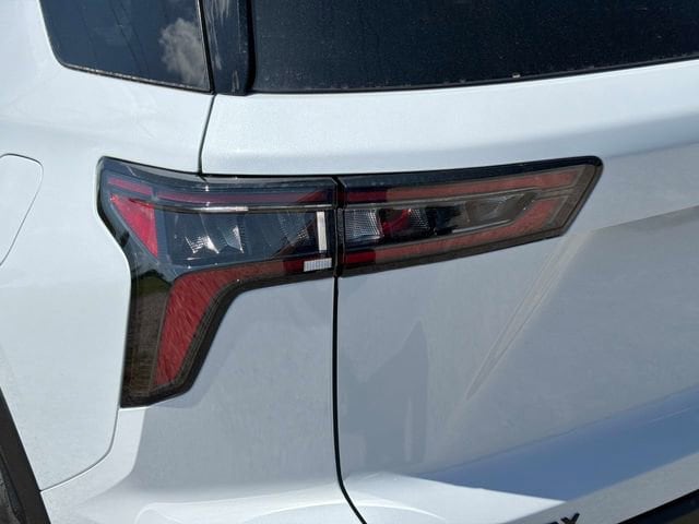 2026 Chevrolet Equinox RS - Photo 11