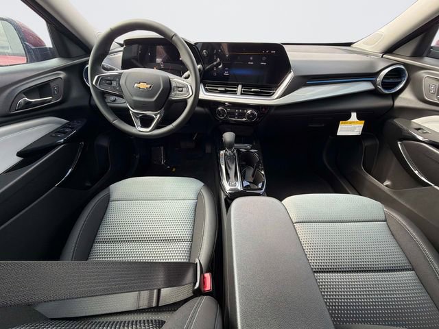 2026 Chevrolet Trax LT - Photo 18