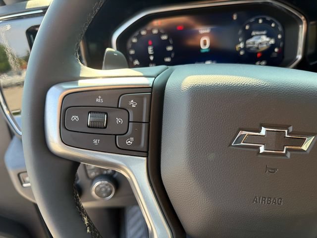 2026 Chevrolet Silverado 1500 RST - Photo 25