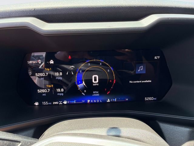 2026 Chevrolet Colorado Trail Boss - Photo 26