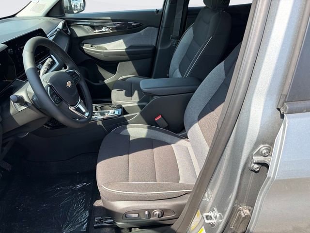 2026 Chevrolet Trailblazer LT - Photo 19