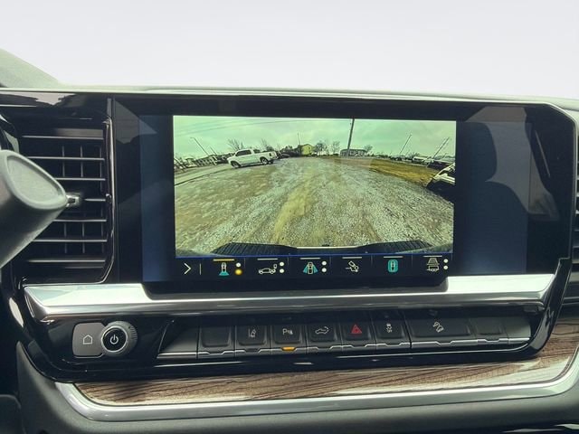 2026 Chevrolet Silverado 2500 HD LT - Photo 32