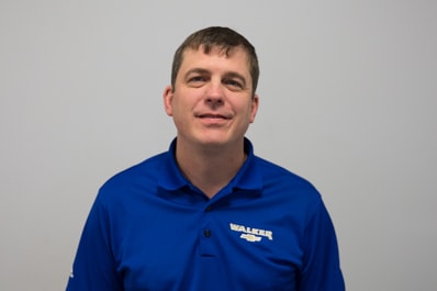Staff member Thomas Shepard from e8aeb0896a42