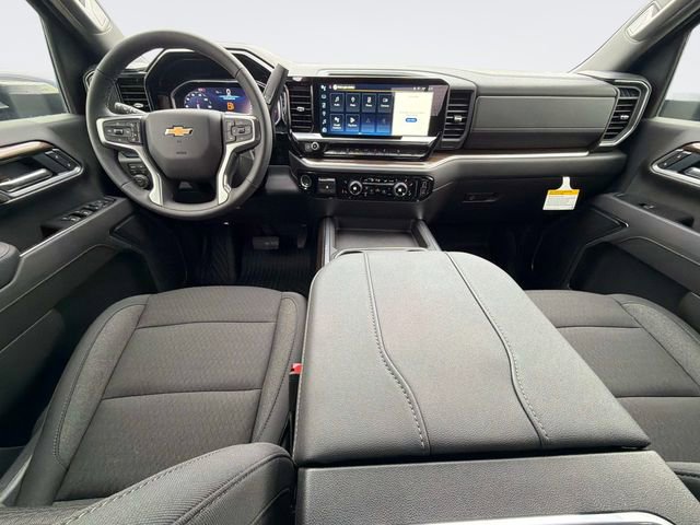 2026 Chevrolet Silverado 2500 HD LT - Photo 18