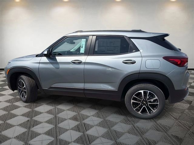 2026 Chevrolet Trailblazer LT - Photo 8