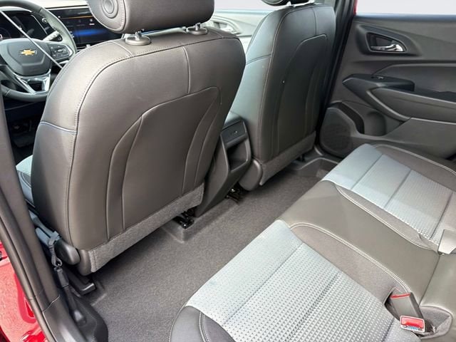 2026 Chevrolet Trax LT - Photo 16