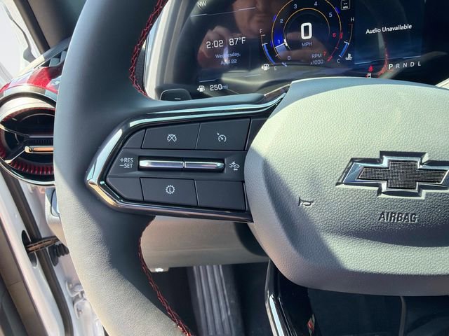 2026 Chevrolet Equinox RS - Photo 19
