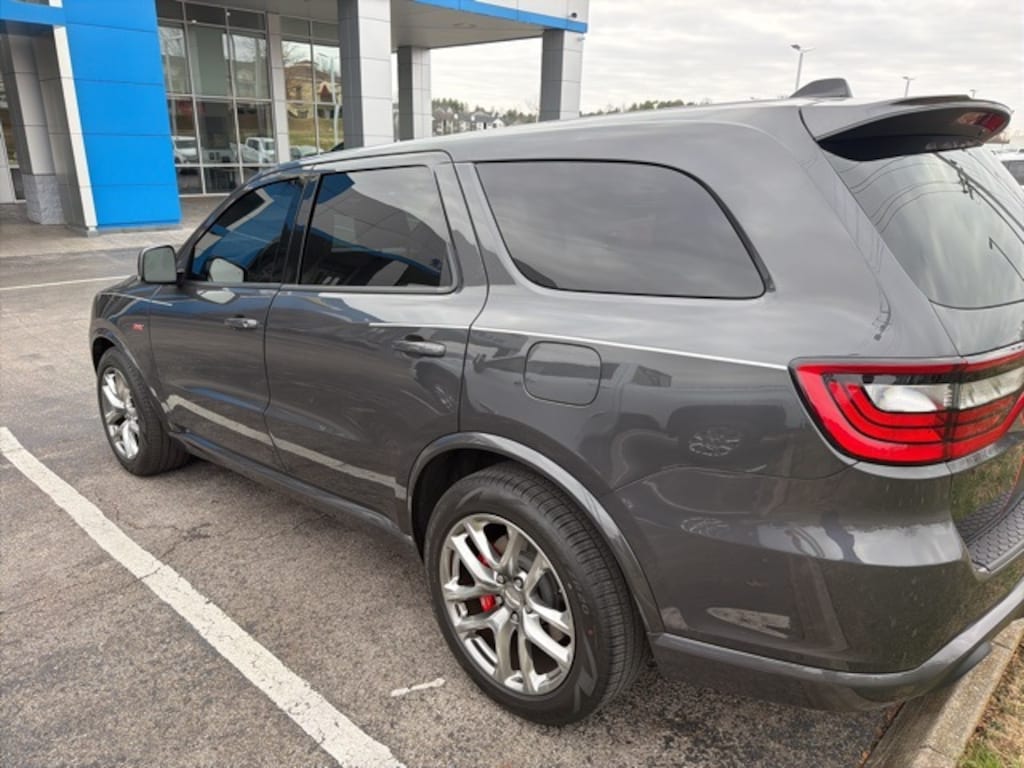 Used 2024 Dodge Durango SRT 392 SUV