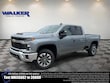  Chevrolet Silverado 2500 HD