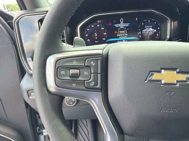 2026 Chevrolet Silverado 1500 LT - Photo 26