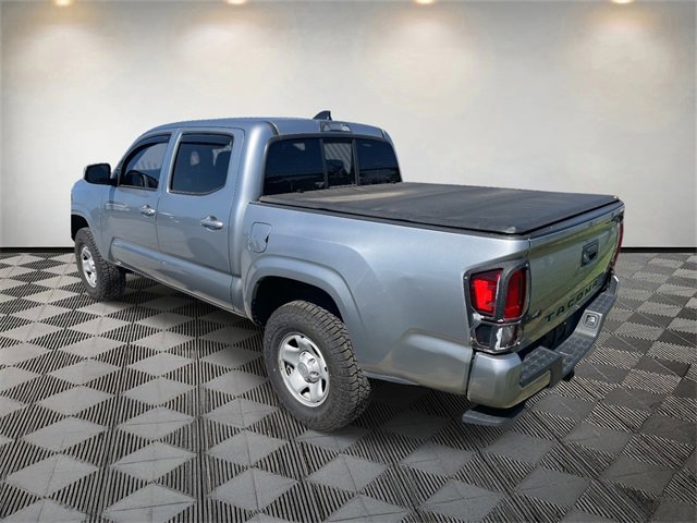 2022 Toyota Tacoma SR photo 4