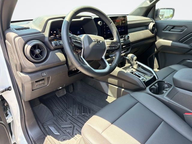 2026 Chevrolet Colorado Trail Boss - Photo 23