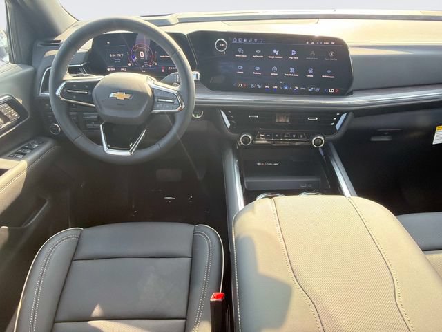 2026 Chevrolet Tahoe Premier - Photo 16