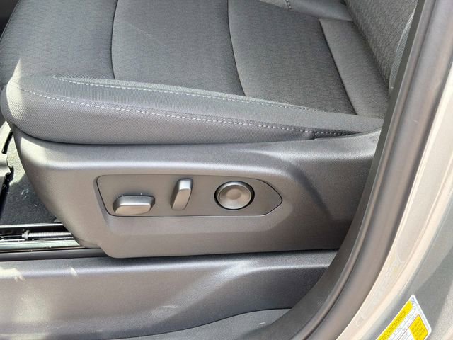 2026 Chevrolet Silverado 1500 LT - Photo 22