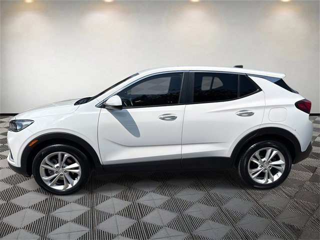 2021 Buick Encore GX Preferred photo 2