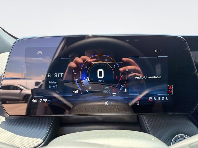 2026 Chevrolet Equinox LT - Photo 27