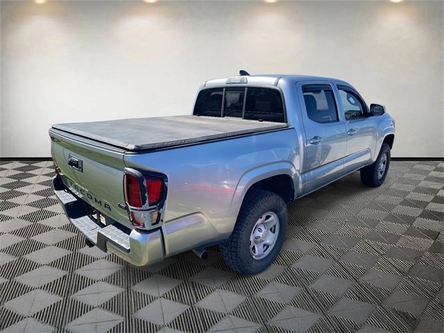 2022 Toyota Tacoma SR photo 3