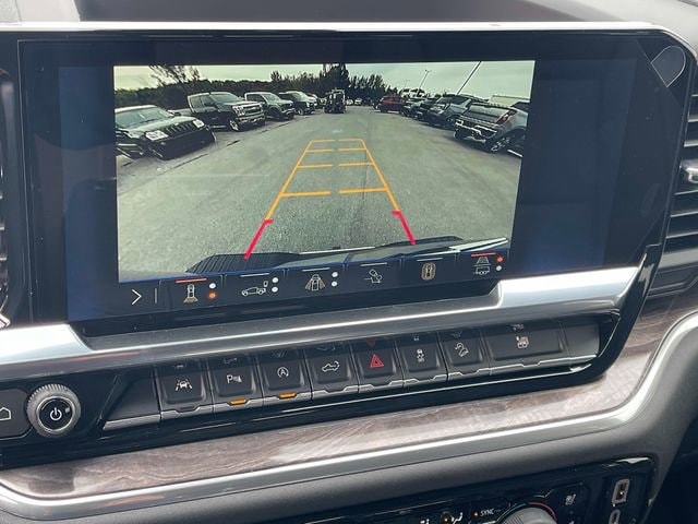2026 Chevrolet Silverado 1500 LTZ - Photo 26