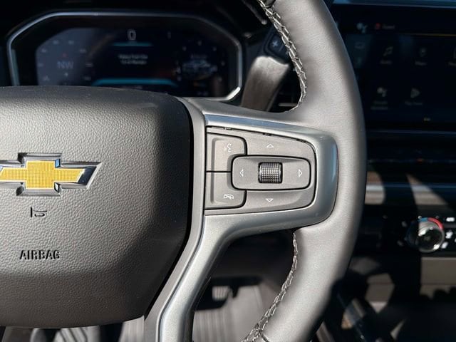 2026 Chevrolet Silverado 2500 HD LT - Photo 27
