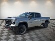  Chevrolet Silverado 2500 HD