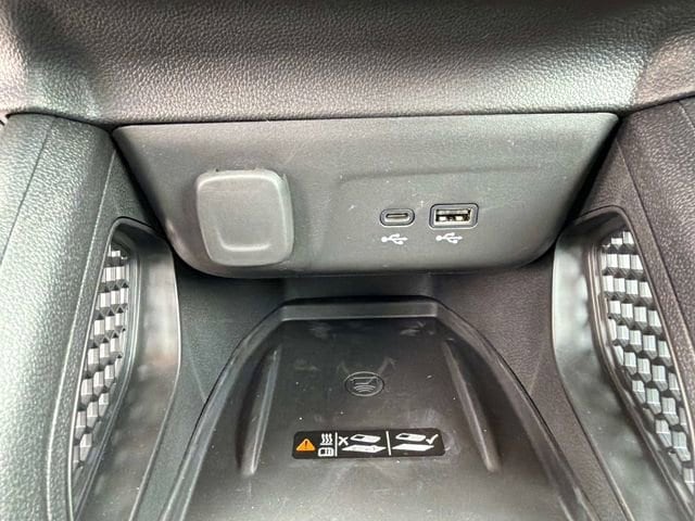 2026 Chevrolet Trailblazer RS - Photo 31