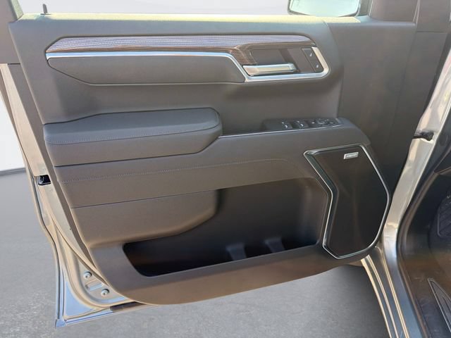 2026 Chevrolet Silverado 1500 RST - Photo 17