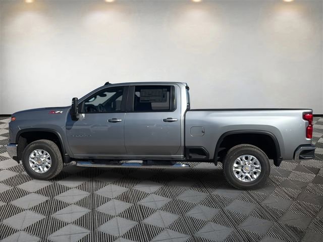 2026 Chevrolet Silverado 2500 HD LT - Photo 8