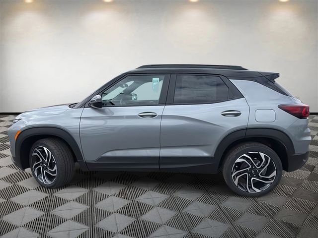 2026 Chevrolet Trailblazer RS - Photo 8
