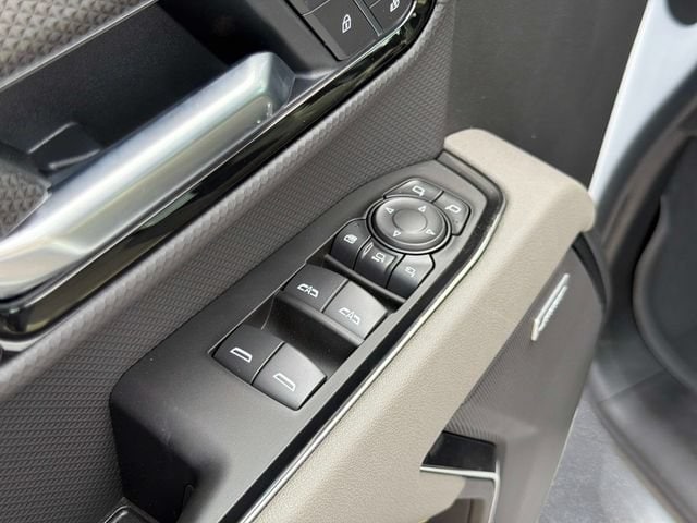 2026 Chevrolet Silverado 2500 HD ZR2 - Photo 18