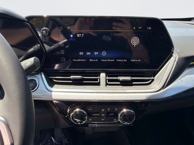 2026 Chevrolet Trax LT - Photo 29