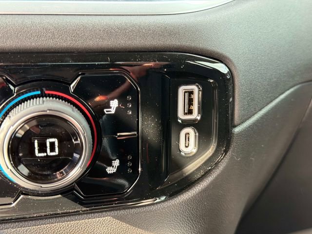 2026 Chevrolet Silverado 2500 HD LT - Photo 30