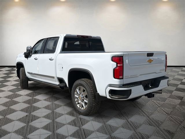 2026 Chevrolet Silverado 2500 HD High Country - Photo 7
