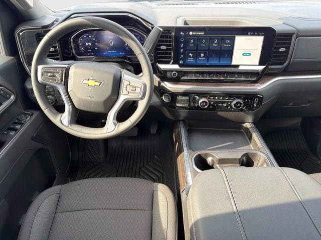 2026 Chevrolet Silverado 2500 HD LT - Photo 17
