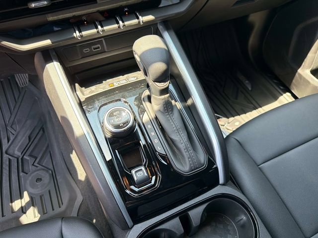 2026 Chevrolet Colorado Trail Boss - Photo 28