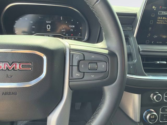 2024 GMC Yukon SLT - Photo 29