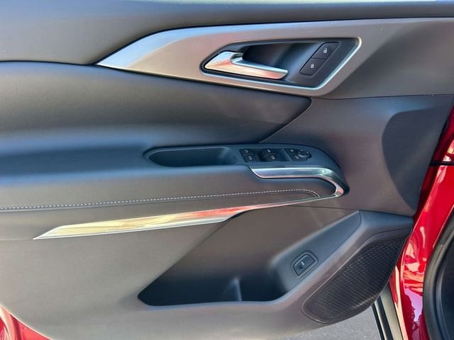 2026 Chevrolet Traverse LT - Photo 22