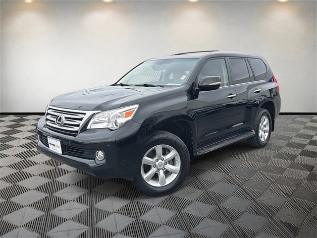 2011 Lexus GX Base's photo