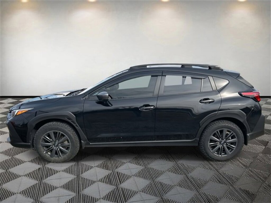 Used 2024 Subaru Crosstrek Premium SUV