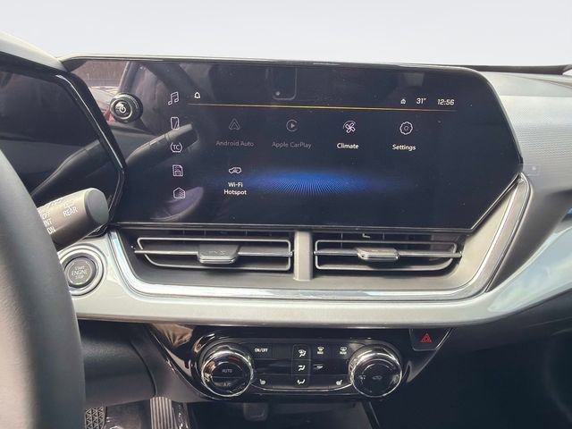 2026 Chevrolet Trax LT - Photo 28
