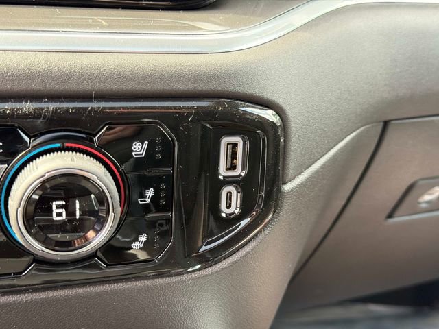 2026 Chevrolet Silverado 2500 HD High Country - Photo 34