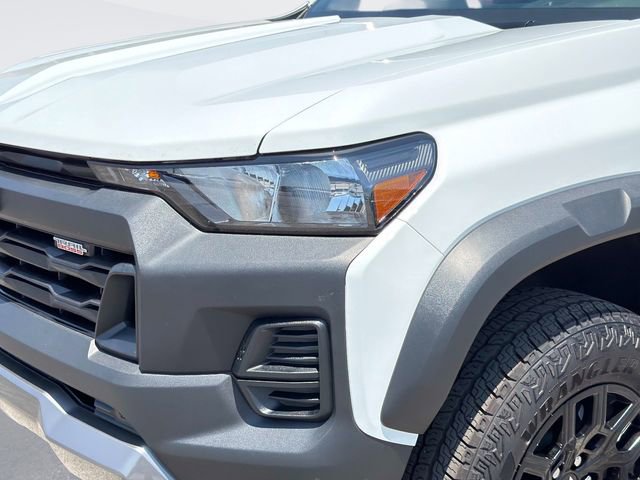 2026 Chevrolet Colorado Trail Boss - Photo 9