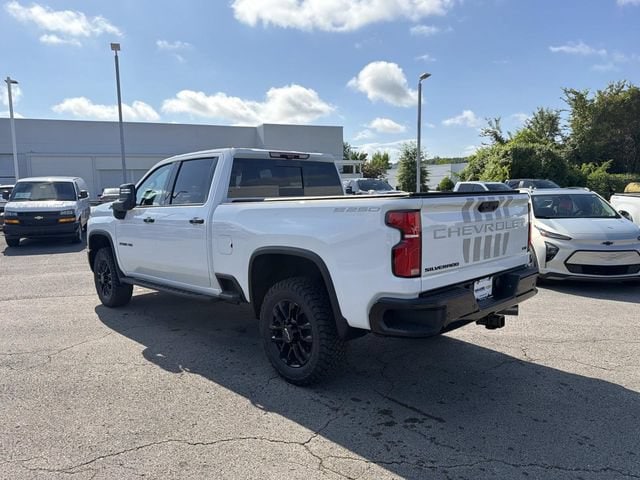 2026 Chevrolet Silverado 2500 HD LTZ - Photo 7